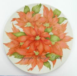 Layered Poinsettia E-Packet 248